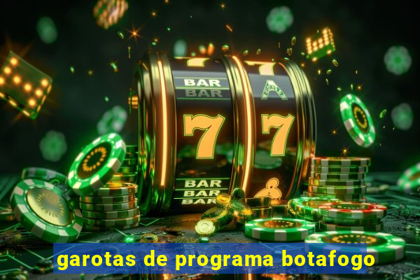 garotas de programa botafogo